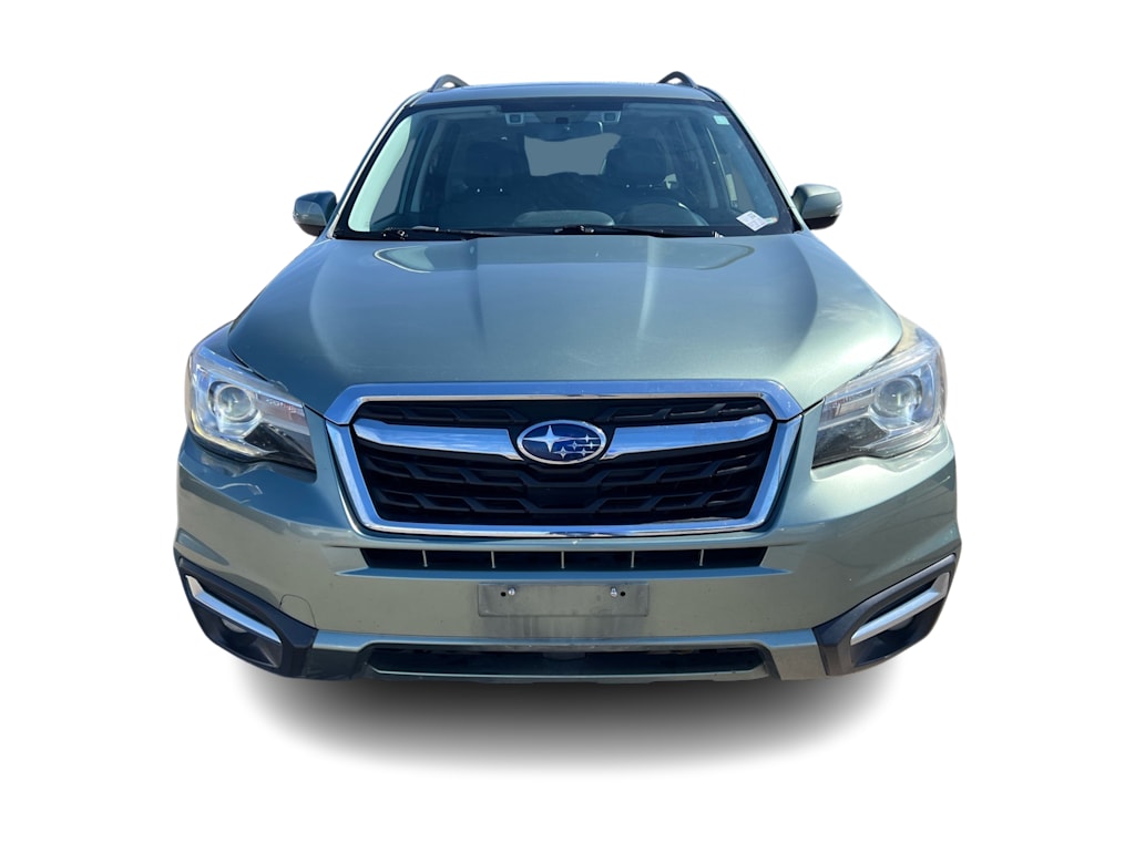 Thumbnail: 2017 Subaru Forester - 6