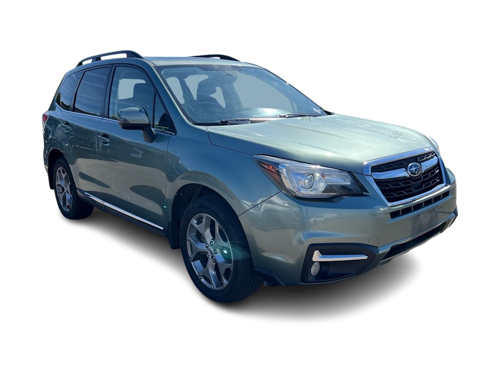 Thumbnail: 2017 Subaru Forester - 24