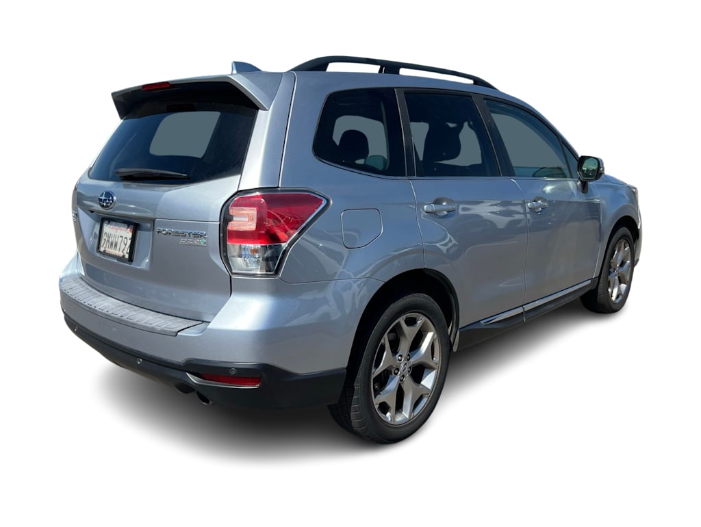 Thumbnail: 2017 Subaru Forester - 21