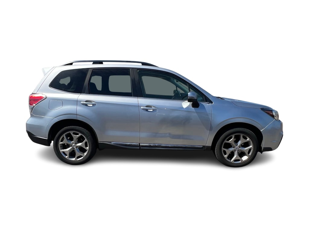 Thumbnail: 2017 Subaru Forester - 22