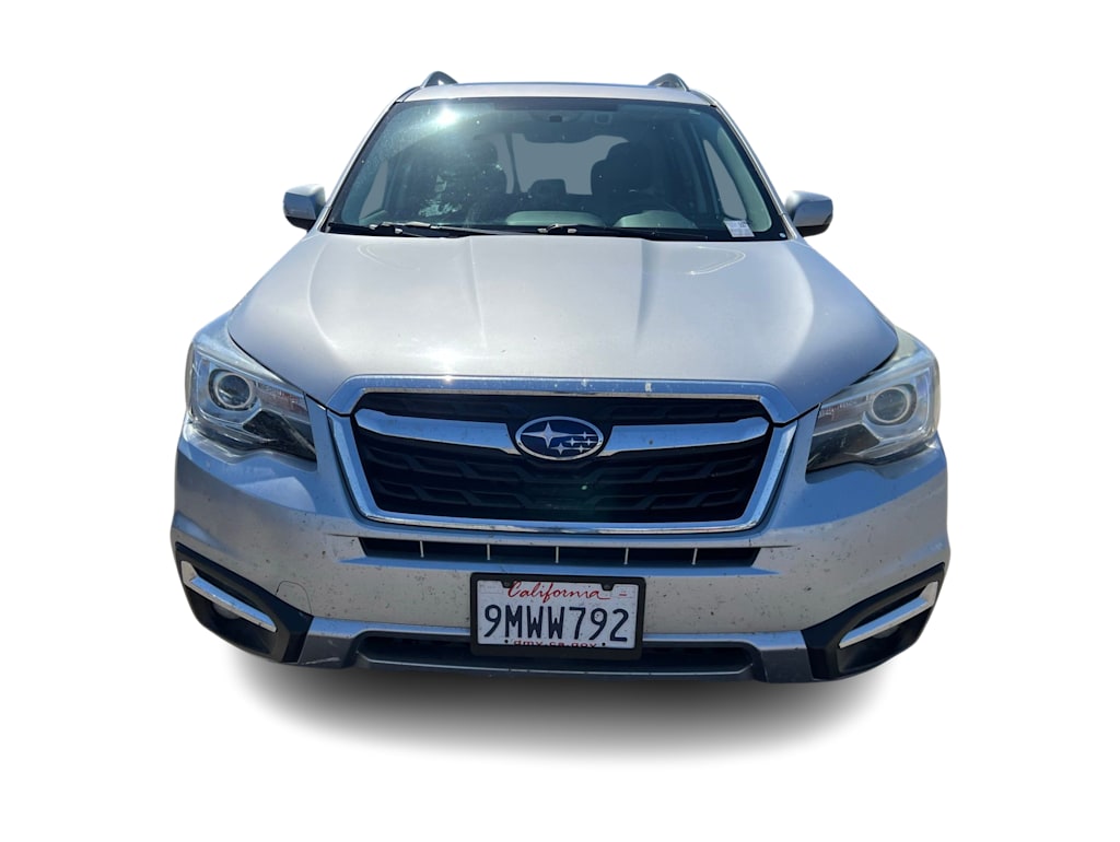 Thumbnail: 2017 Subaru Forester - 6