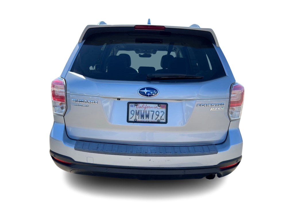 Thumbnail: 2017 Subaru Forester - 5