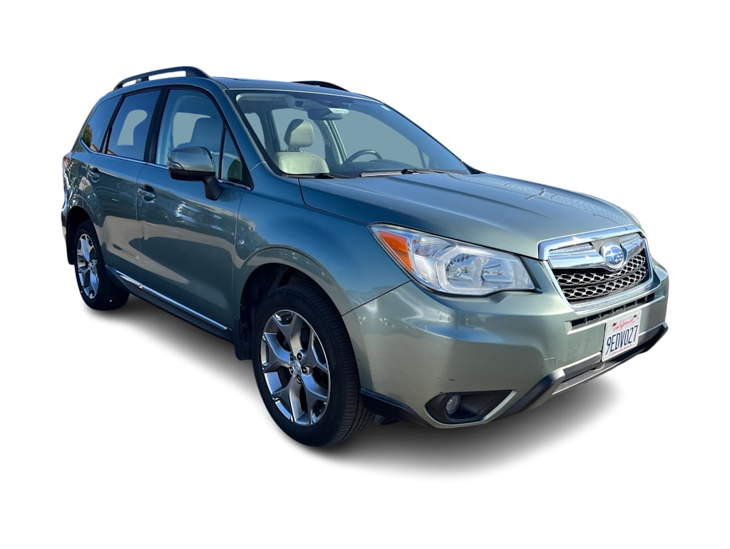 Thumbnail: 2016 Subaru Forester - 24