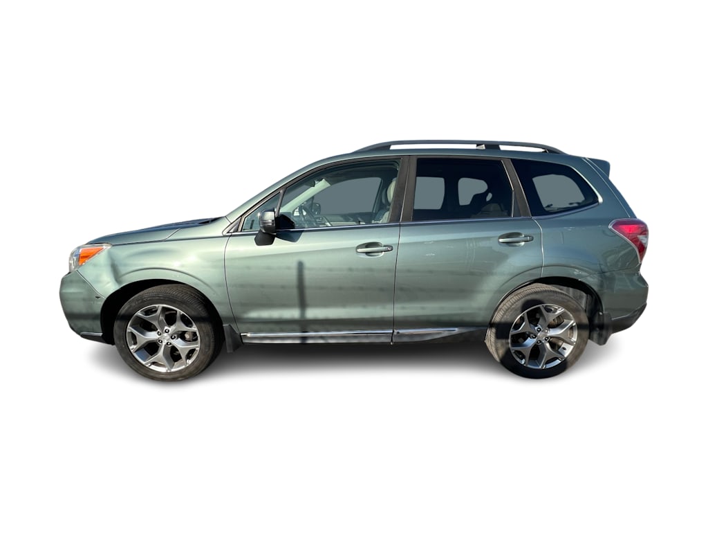 Thumbnail: 2016 Subaru Forester - 3
