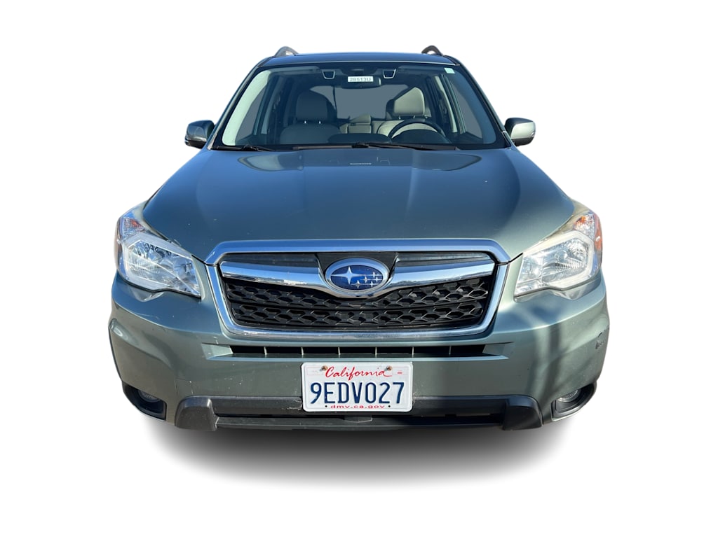 Thumbnail: 2016 Subaru Forester - 6