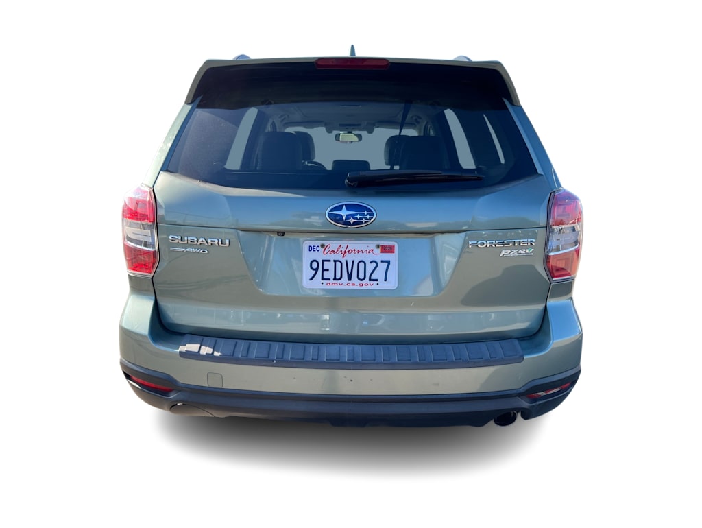 Thumbnail: 2016 Subaru Forester - 5