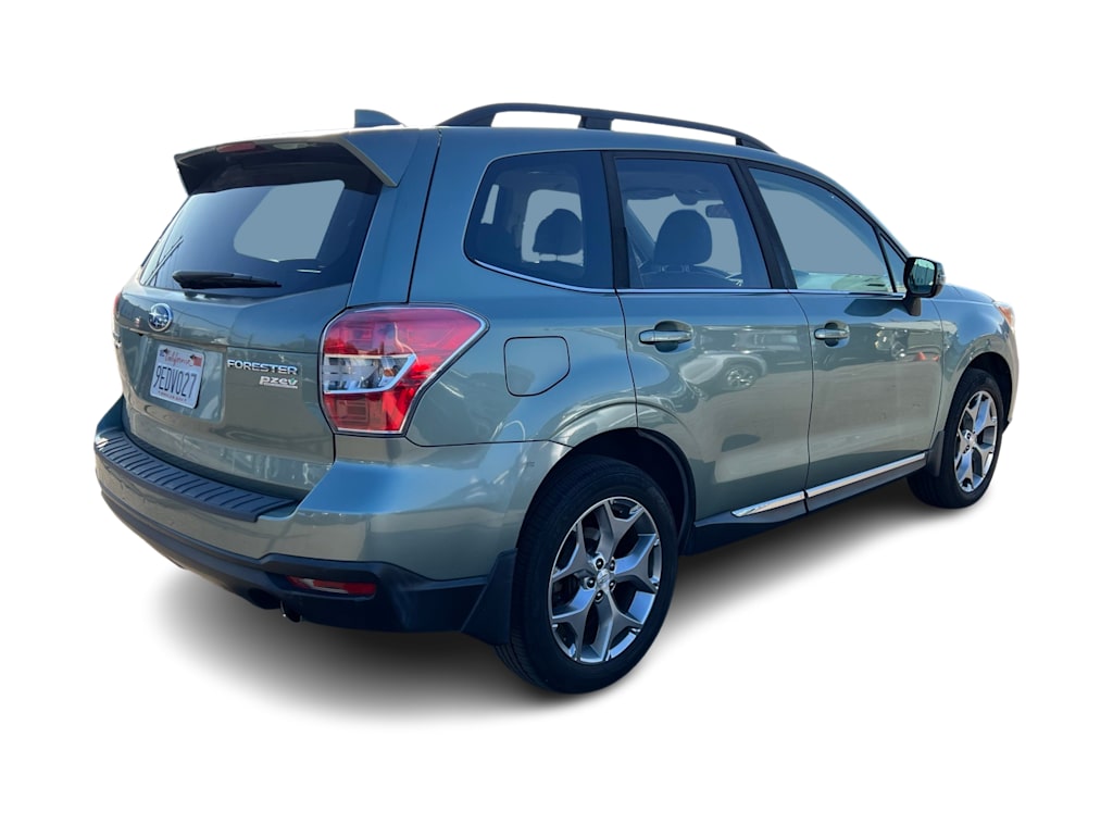 Thumbnail: 2016 Subaru Forester - 22