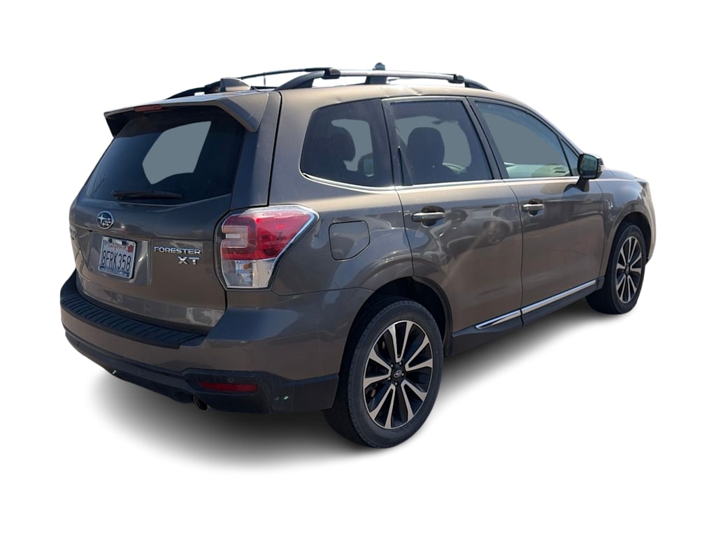 Thumbnail: 2018 Subaru Forester - 15