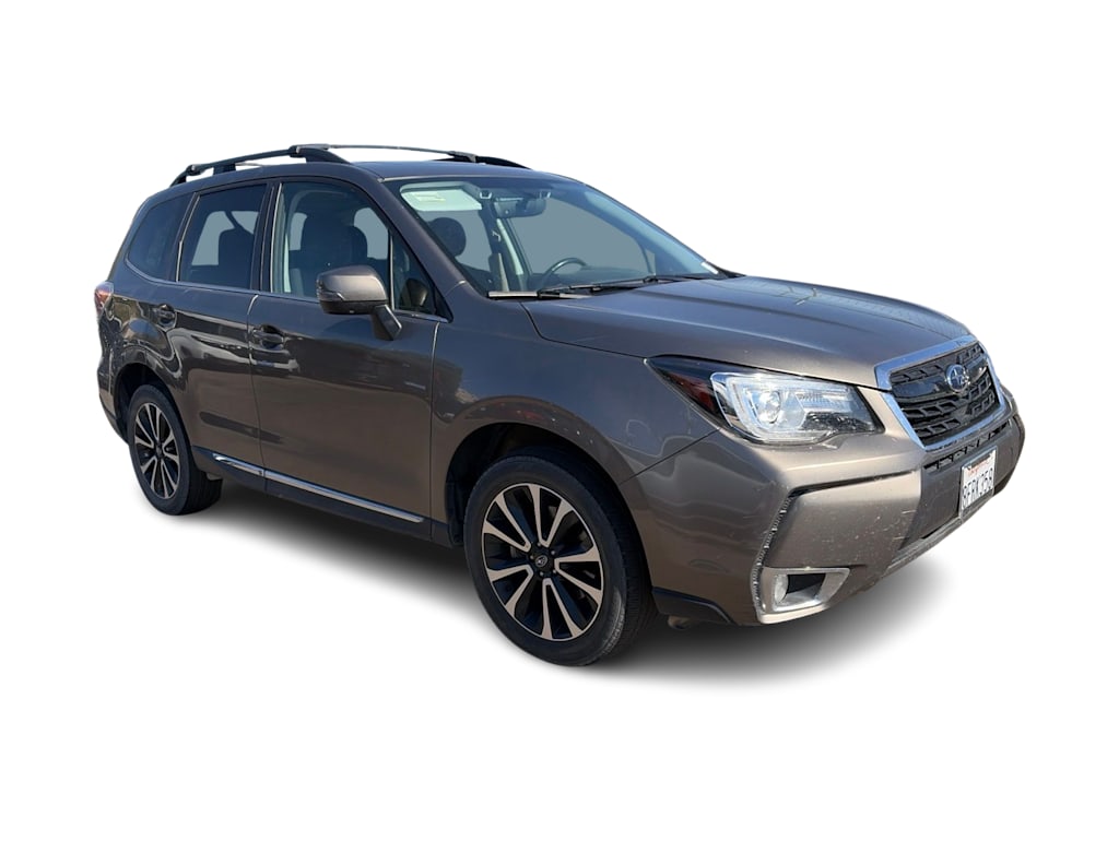 Thumbnail: 2018 Subaru Forester - 13
