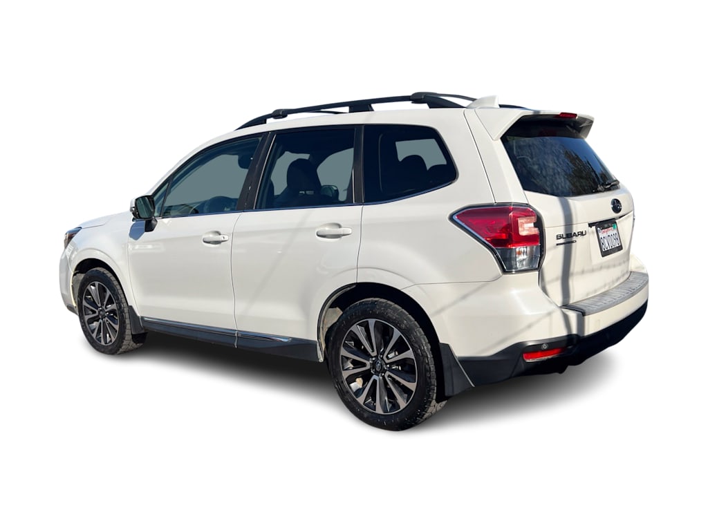 Thumbnail: 2018 Subaru Forester - 3