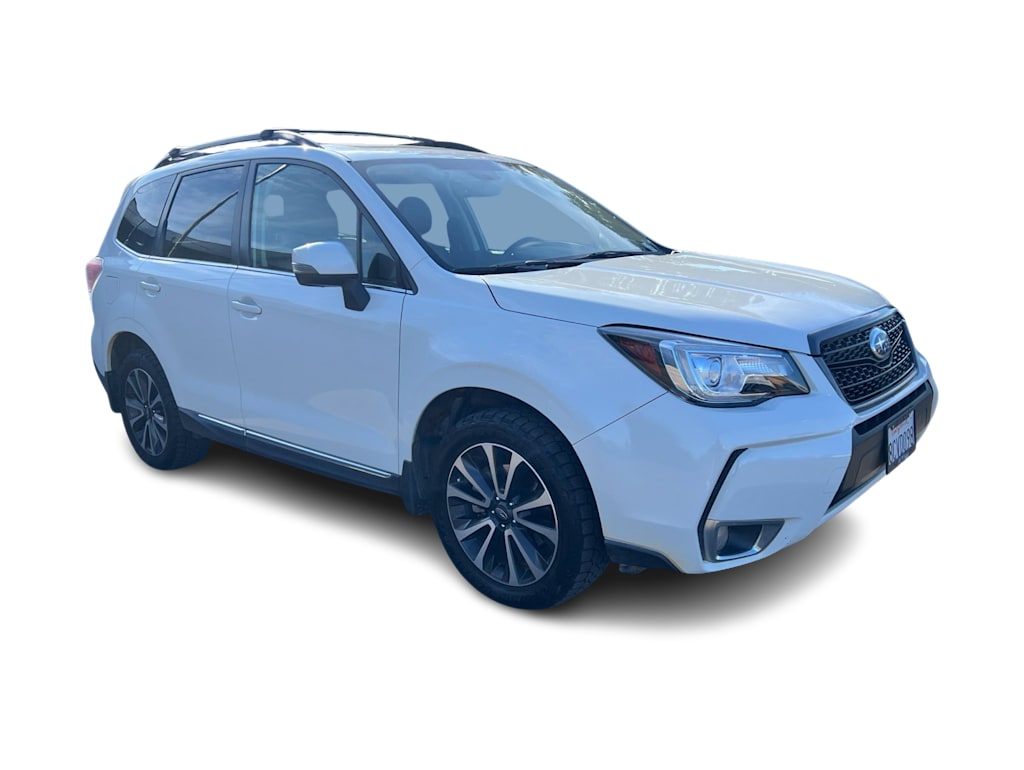 Thumbnail: 2018 Subaru Forester - 10