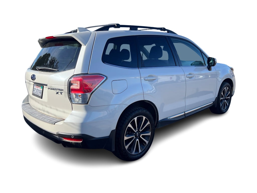 Thumbnail: 2018 Subaru Forester - 12