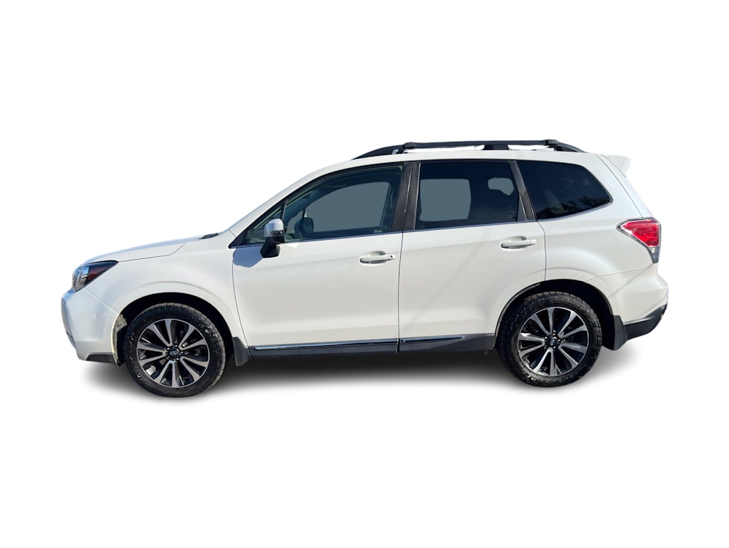 Thumbnail: 2018 Subaru Forester - 2