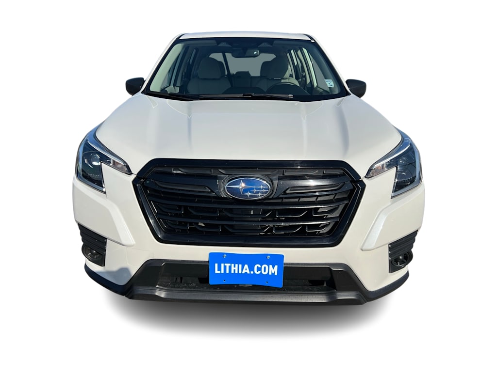 Thumbnail: 2022 Subaru Forester - 6