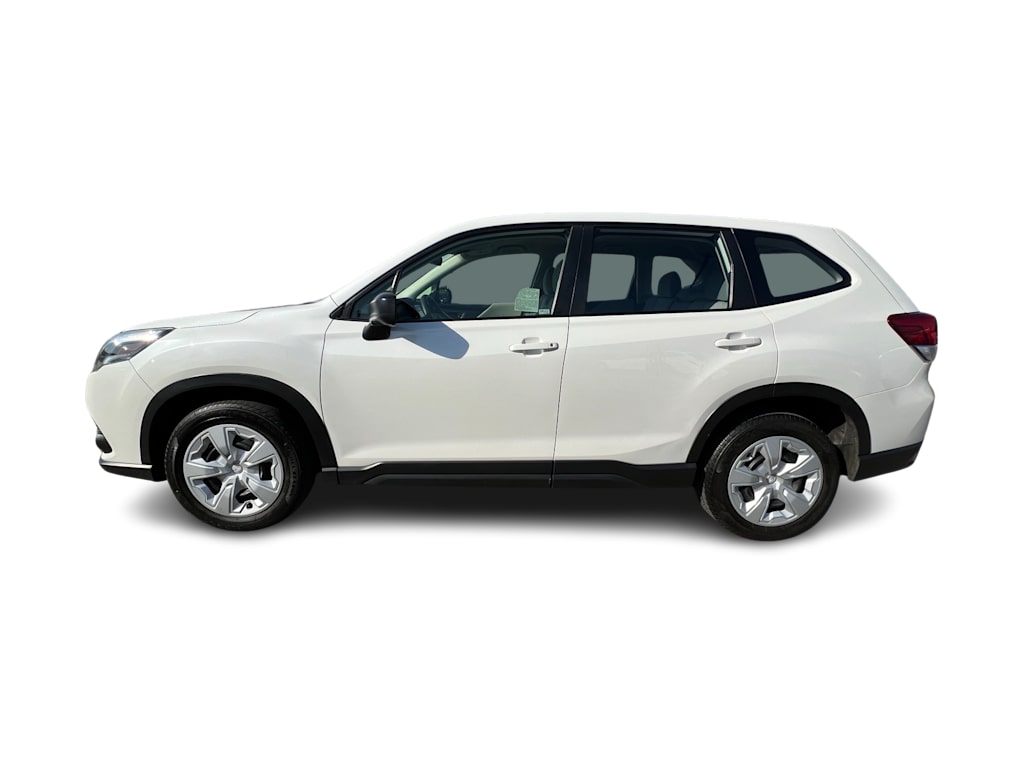 Thumbnail: 2022 Subaru Forester - 3