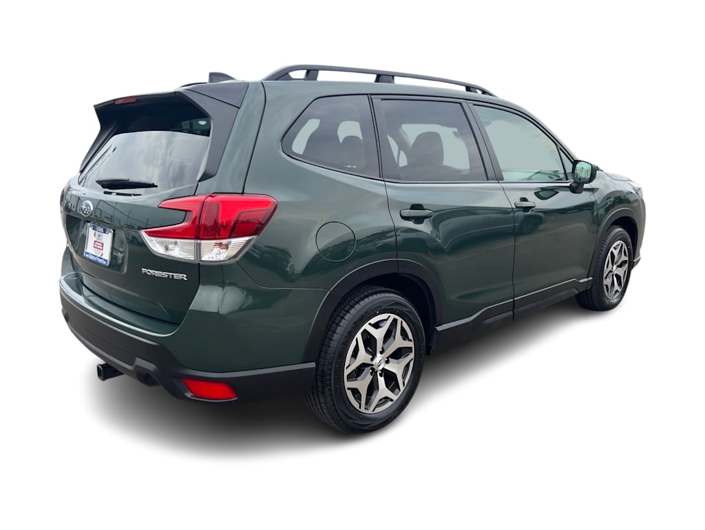 Thumbnail: 2024 Subaru Forester - 20