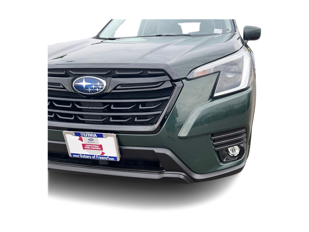 Thumbnail: 2024 Subaru Forester - 6