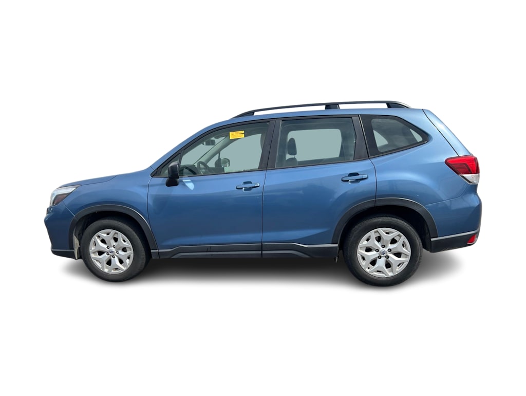 Thumbnail: 2019 Subaru Forester - 3