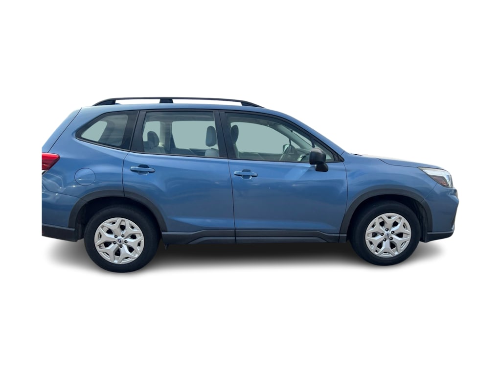 Thumbnail: 2019 Subaru Forester - 17