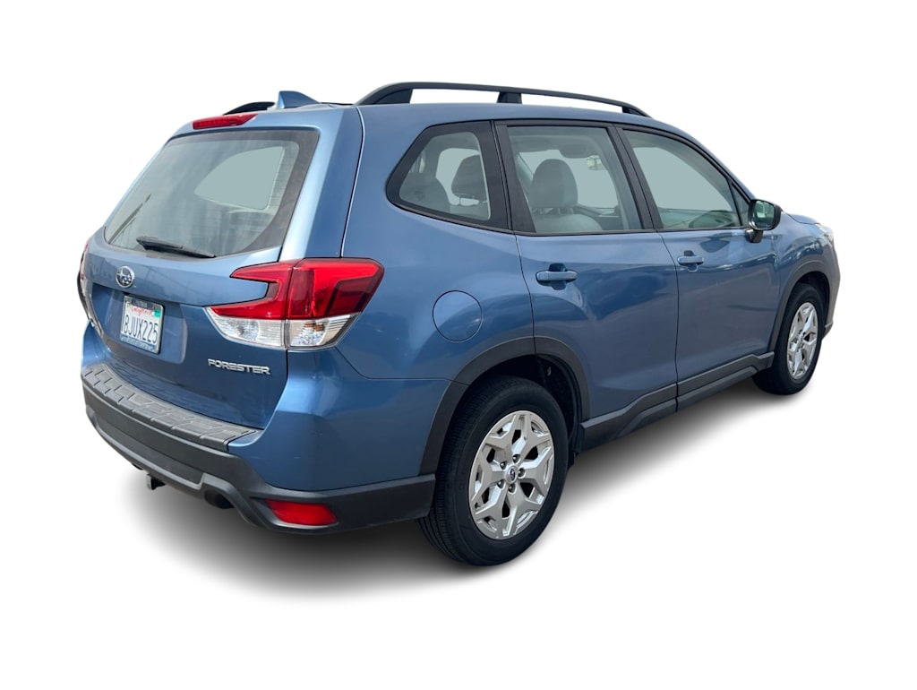 Thumbnail: 2019 Subaru Forester - 18