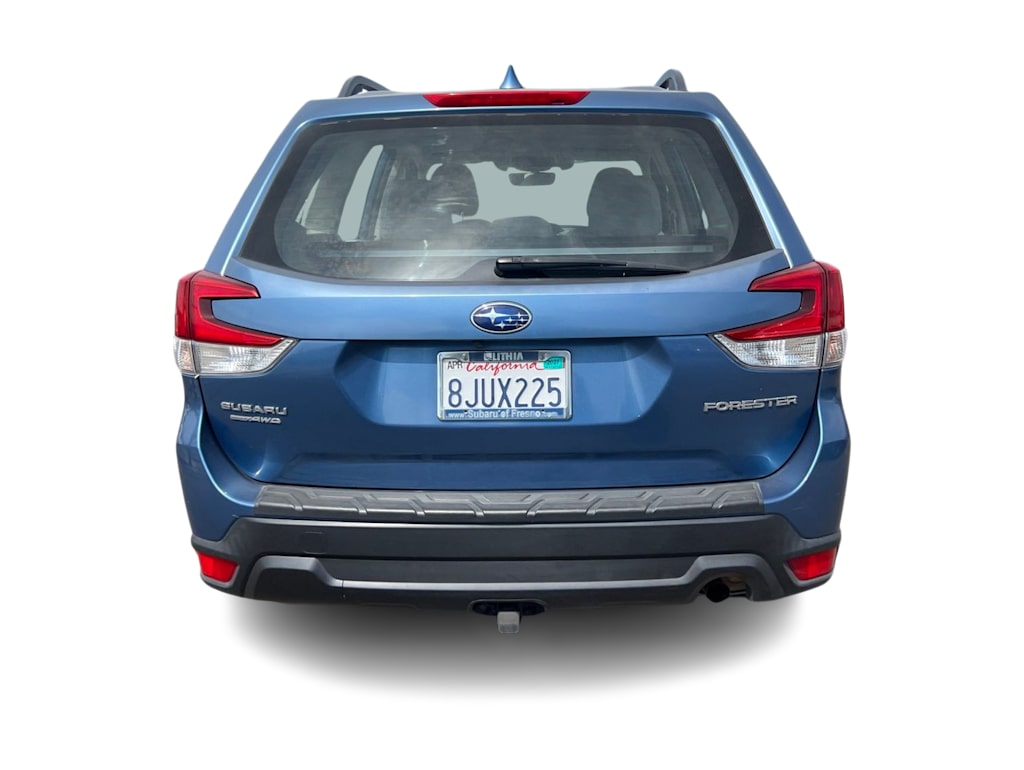 Thumbnail: 2019 Subaru Forester - 5
