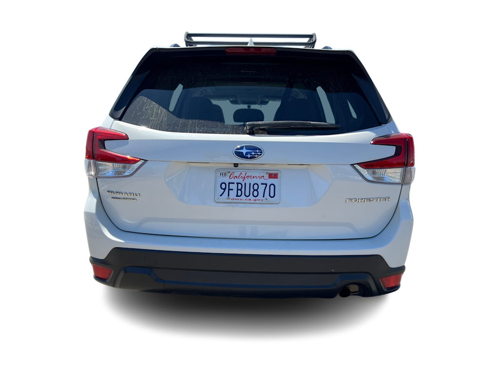 Thumbnail: 2023 Subaru Forester - 5
