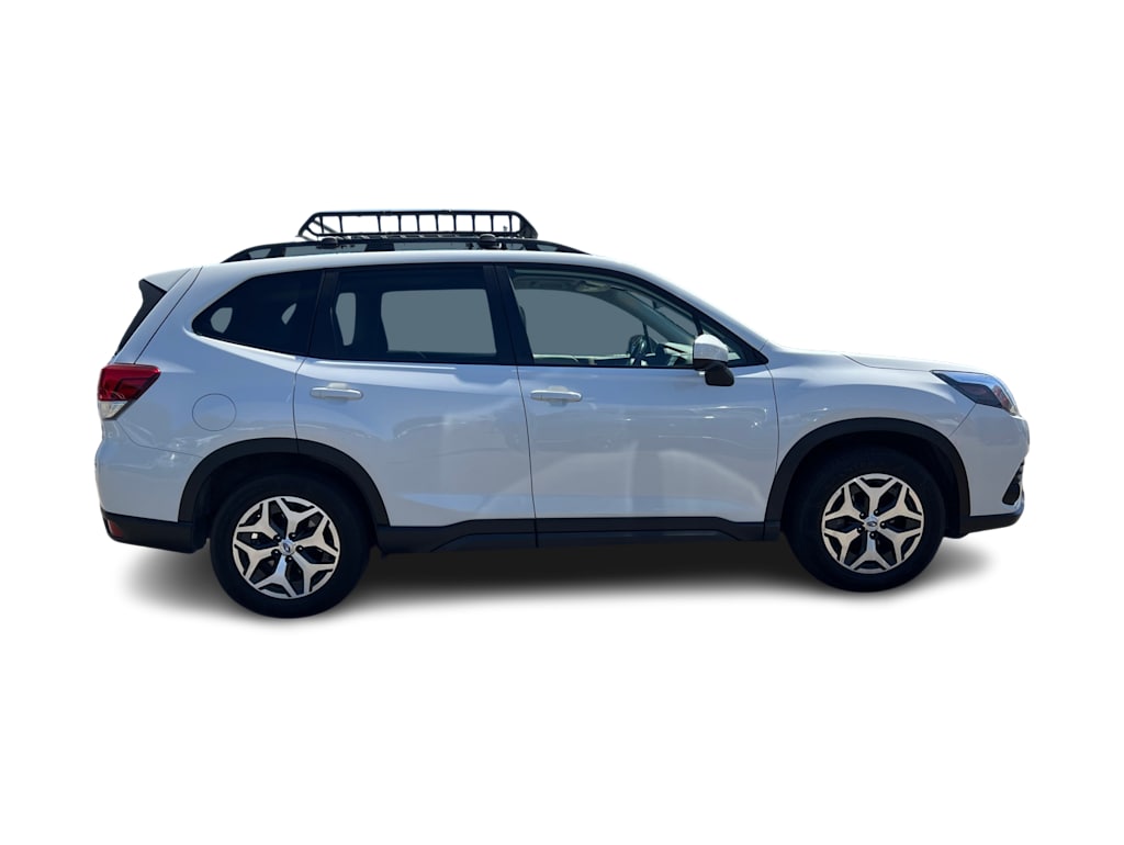 Thumbnail: 2023 Subaru Forester - 23