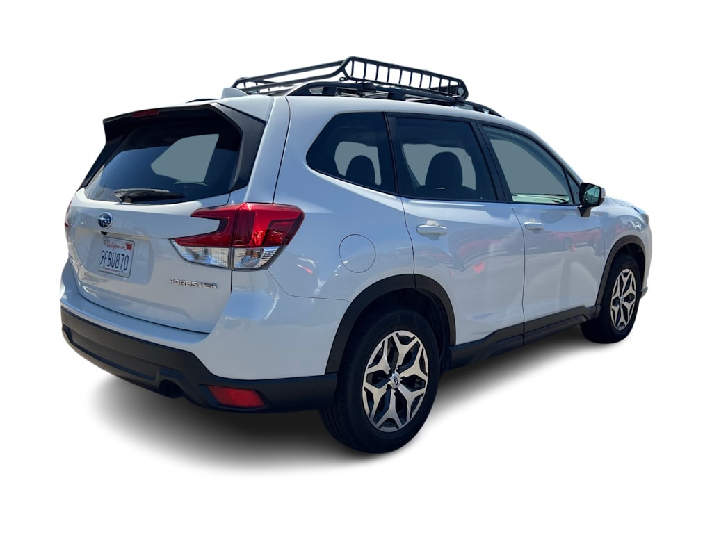 Thumbnail: 2023 Subaru Forester - 22