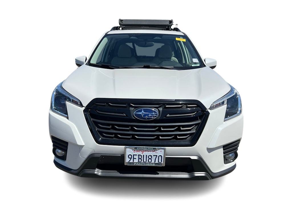 Thumbnail: 2023 Subaru Forester - 6