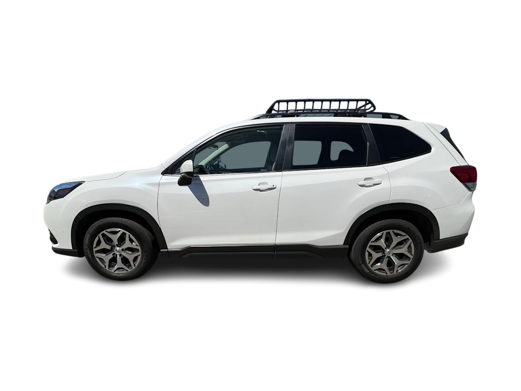 Thumbnail: 2023 Subaru Forester - 3