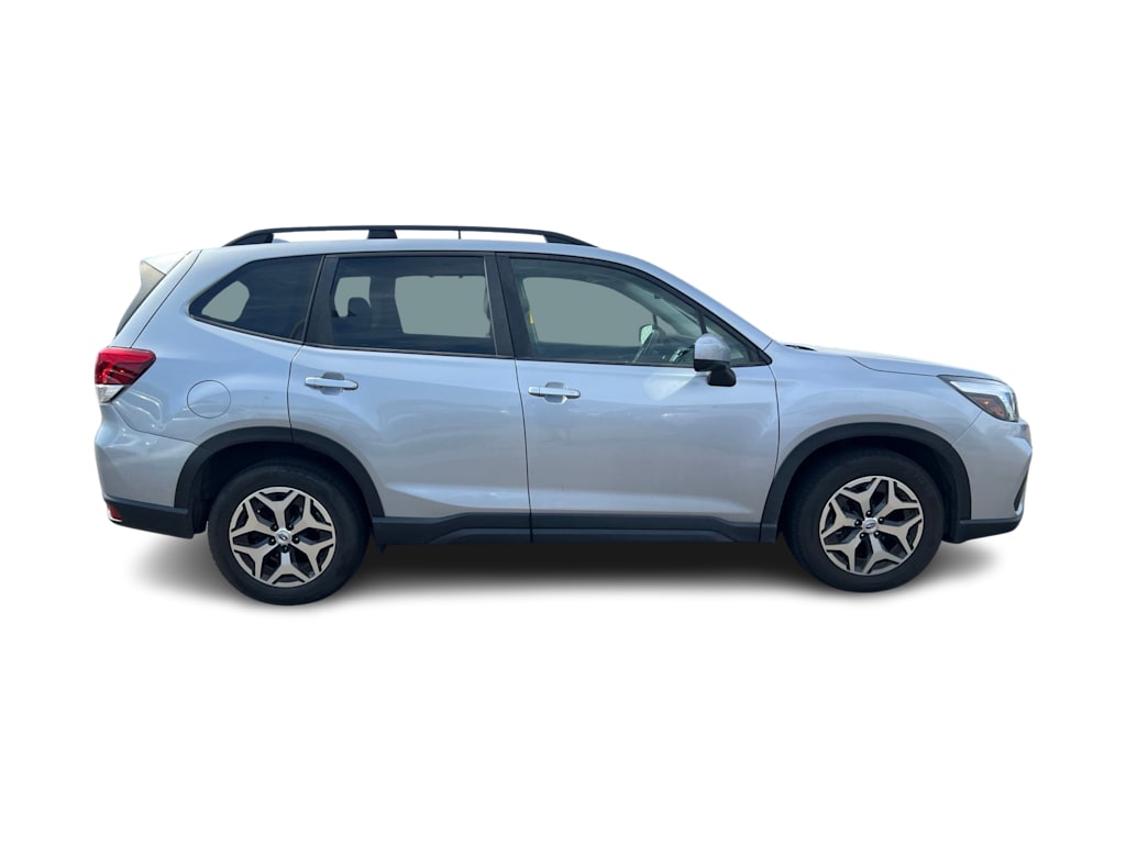 Thumbnail: 2019 Subaru Forester - 14