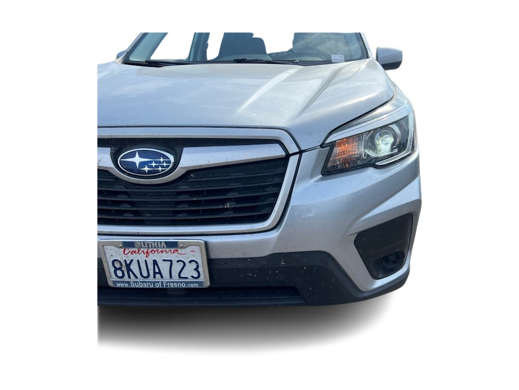 Thumbnail: 2019 Subaru Forester - 5