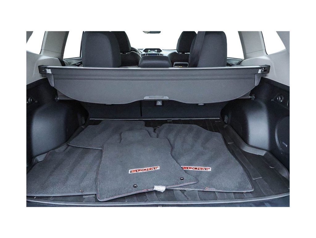 2024 Subaru Forester Sport 18
