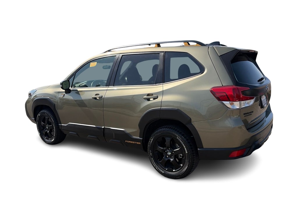 Thumbnail: 2024 Subaru Forester - 3