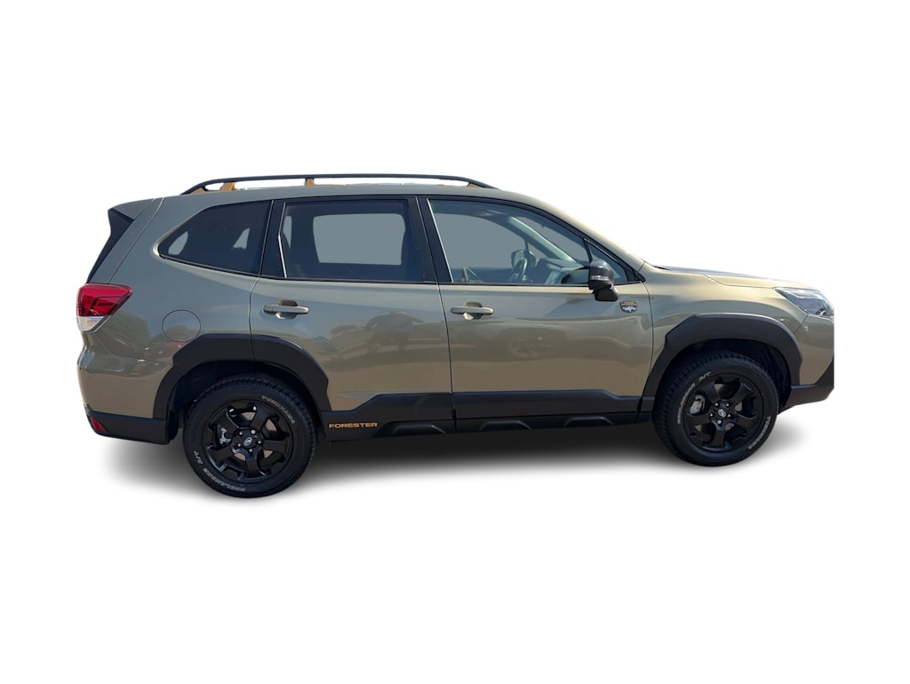 Thumbnail: 2024 Subaru Forester - 15