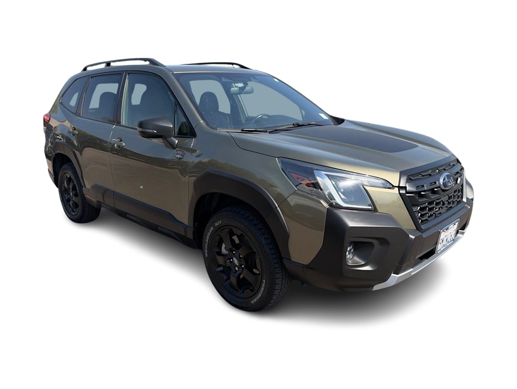 Thumbnail: 2024 Subaru Forester - 14