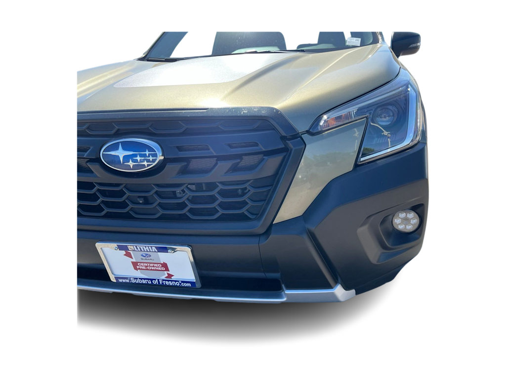 Thumbnail: 2024 Subaru Forester - 6