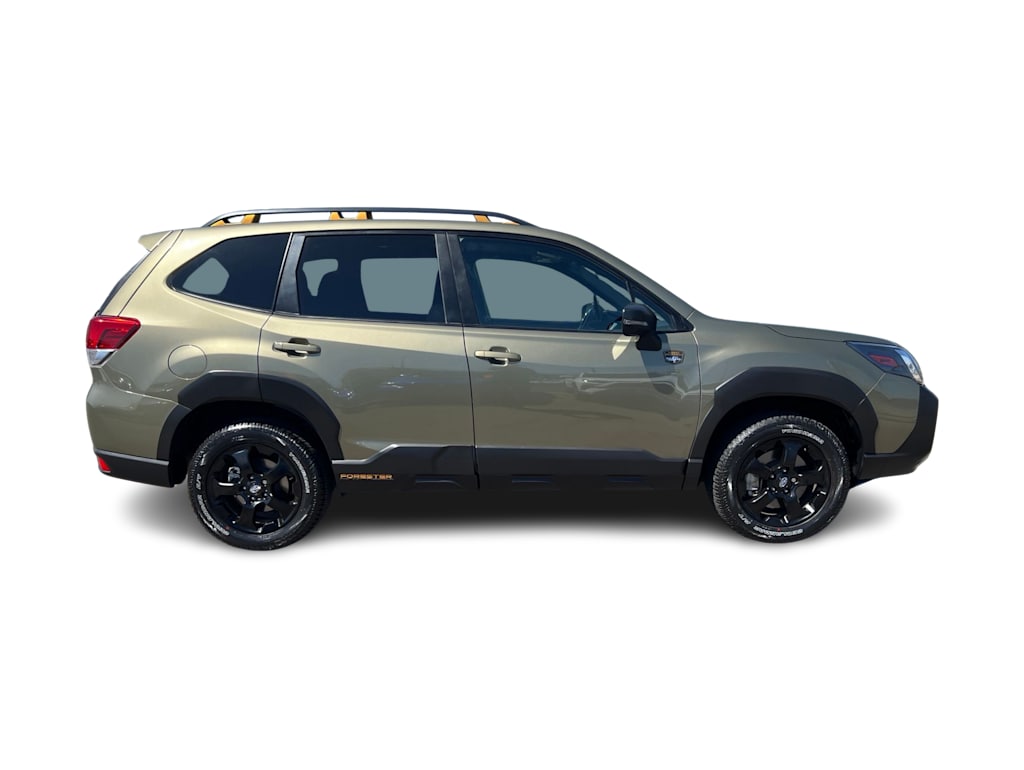 Thumbnail: 2024 Subaru Forester - 19