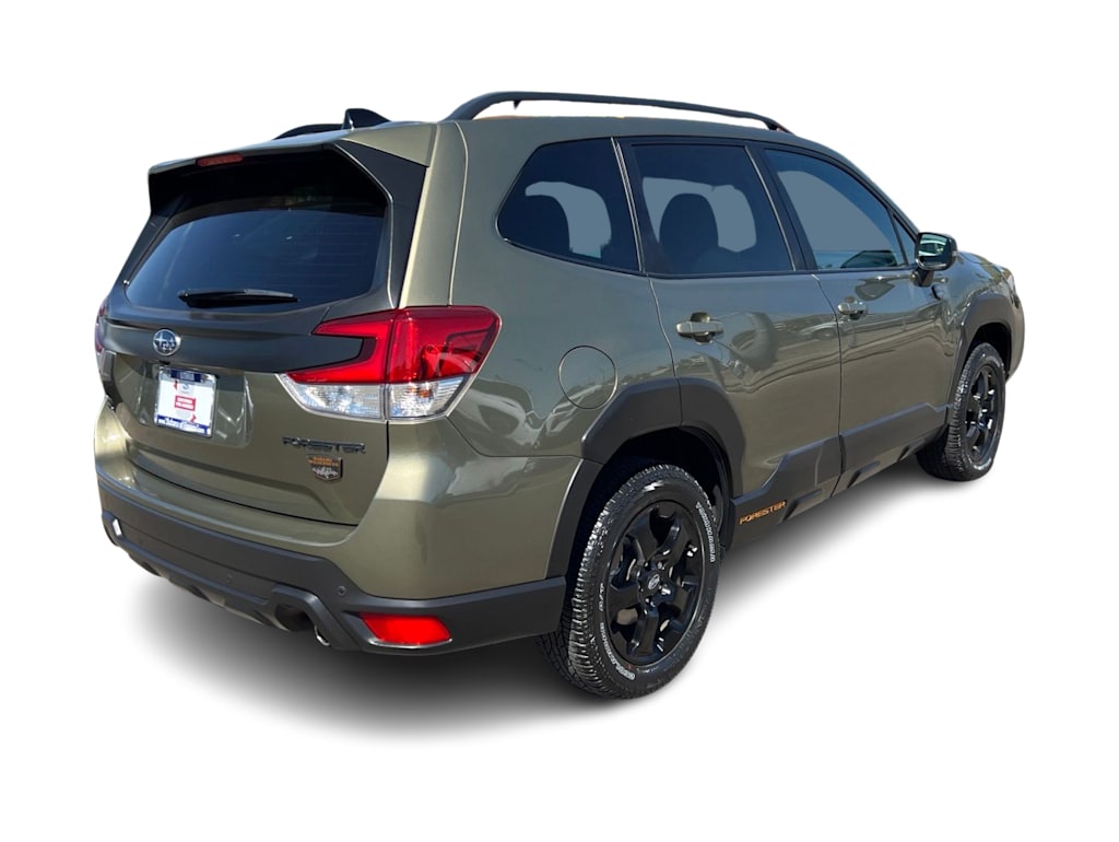Thumbnail: 2024 Subaru Forester - 20