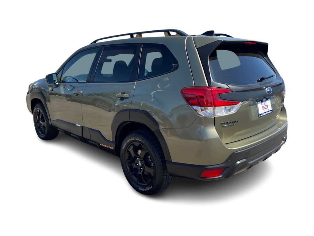 Thumbnail: 2024 Subaru Forester - 4