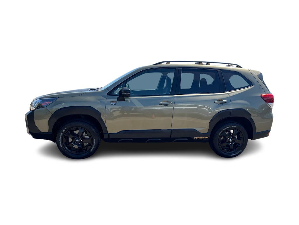 Thumbnail: 2024 Subaru Forester - 3