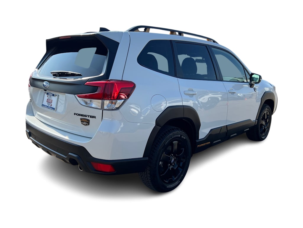 Thumbnail: 2024 Subaru Forester - 23