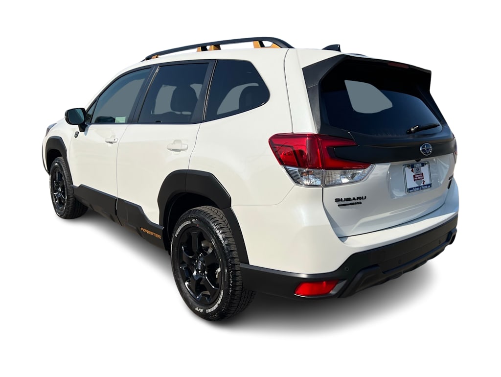 Thumbnail: 2024 Subaru Forester - 4