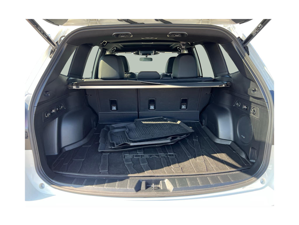 Thumbnail: 2024 Subaru Forester - 18