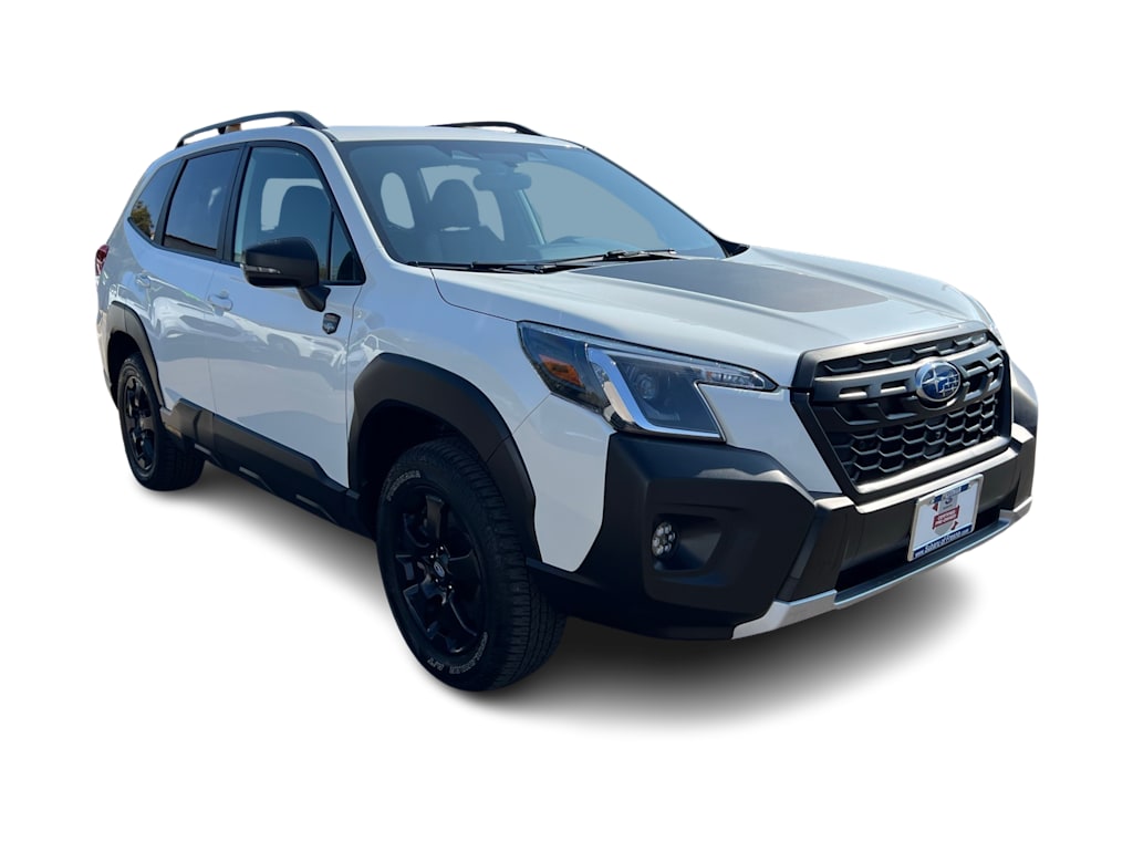 Thumbnail: 2024 Subaru Forester - 25