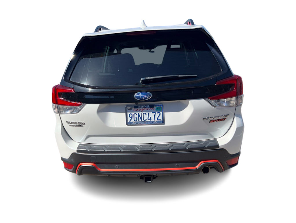 Thumbnail: 2023 Subaru Forester - 5