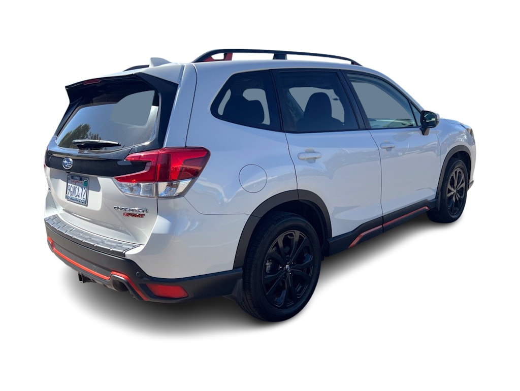 Thumbnail: 2023 Subaru Forester - 17