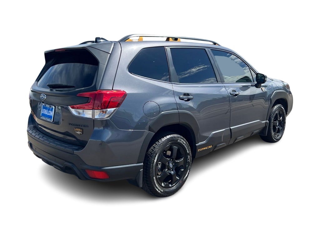 Thumbnail: 2024 Subaru Forester - 17
