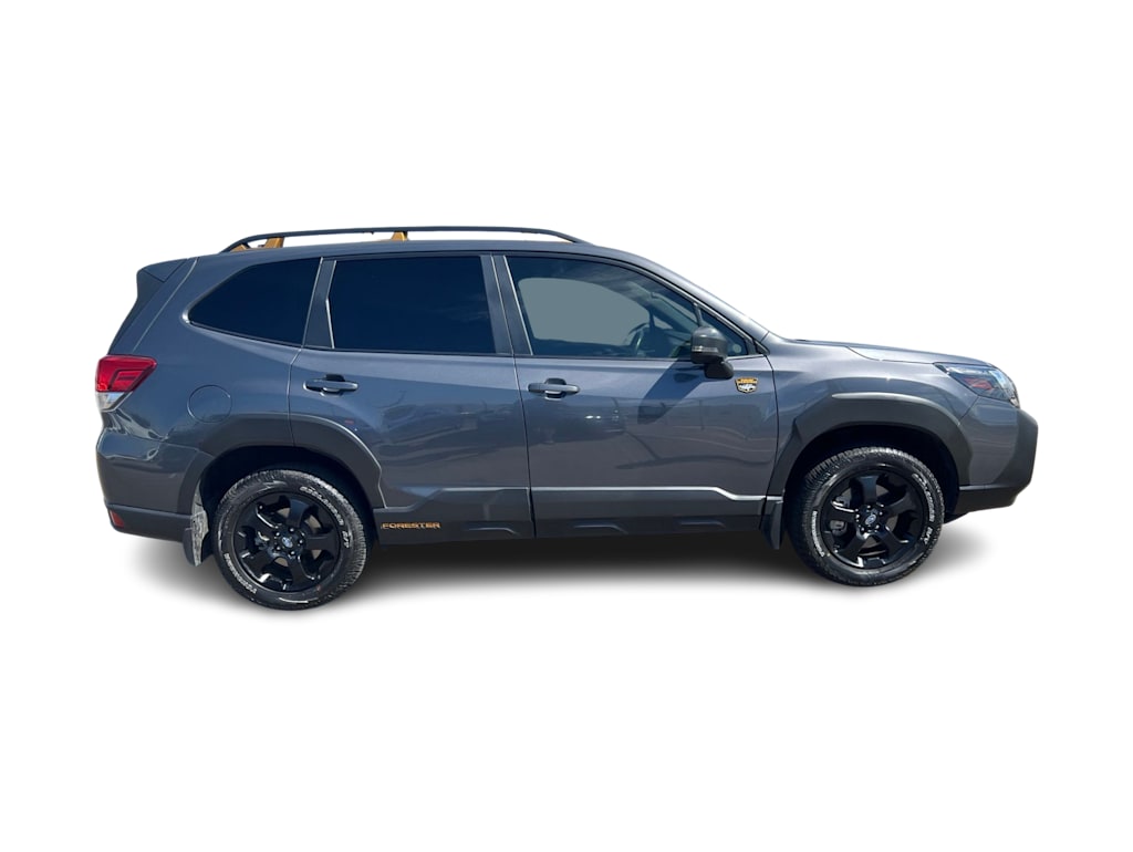 Thumbnail: 2024 Subaru Forester - 16