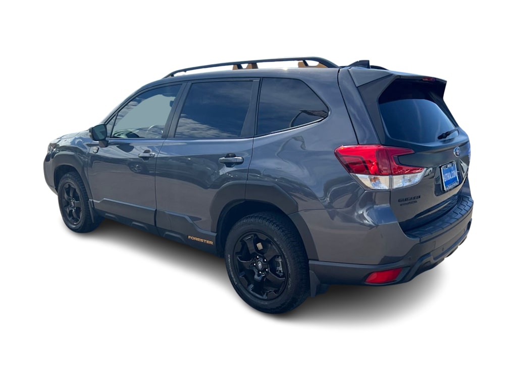 Thumbnail: 2024 Subaru Forester - 3